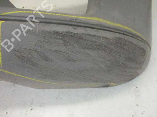 Front bumper MERCEDES-BENZ VITO Bus (W638) 112 CDI 2.2 (638.194) | BP18794522C7 