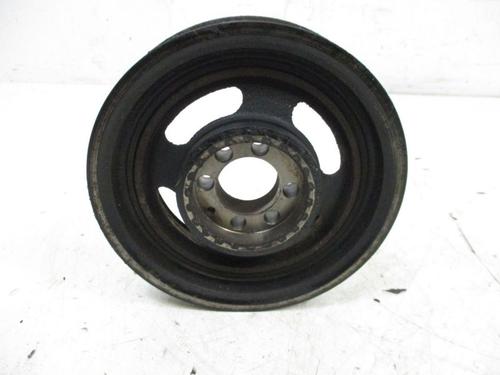 Pulley MAZDA 3 (BK) 2.0 MZR-CD (BK14) | BP38026244M122 - Image 3