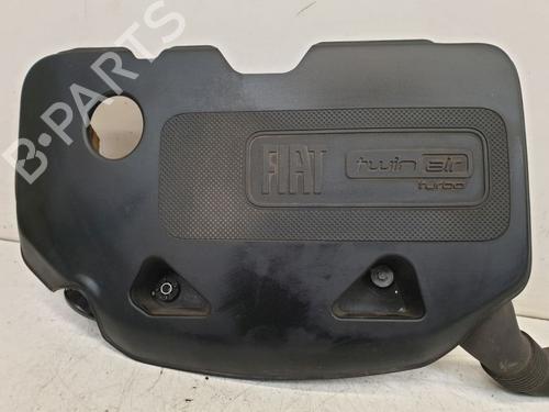 Upper protection FIAT 500 C (312_) 0.9 (312AG1A) | BP36655984M93 - Image 3
