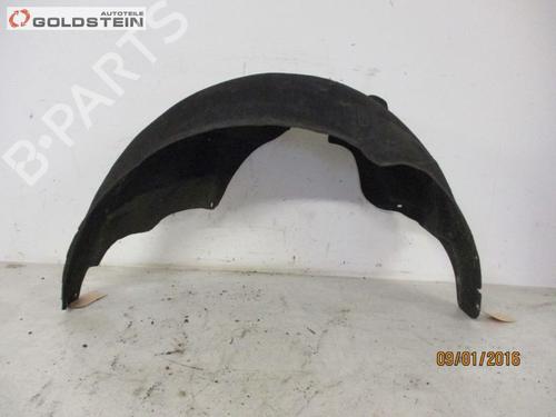Used Wheel arch BMW 1 (E87) 116 i (115 hp) 25029480