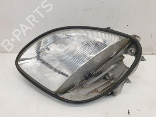 Venstre forlygte Venstre forlygte MERCEDES-BENZ SLK (R170) 230 Kompressor (170.447) (193 hp) 33907763 33907763