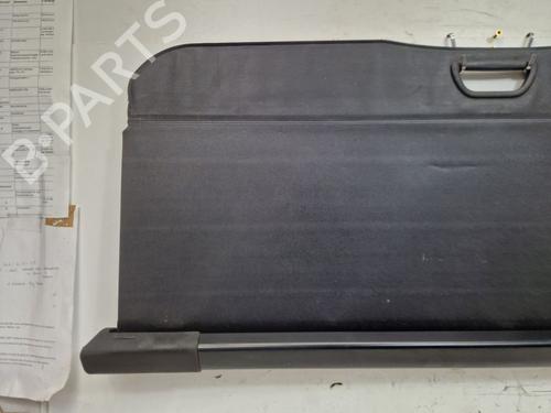 Rear parcel shelf MERCEDES-BENZ A-CLASS (W169) A 180 CDI (169.007, 169.307) | BP26912603C85 