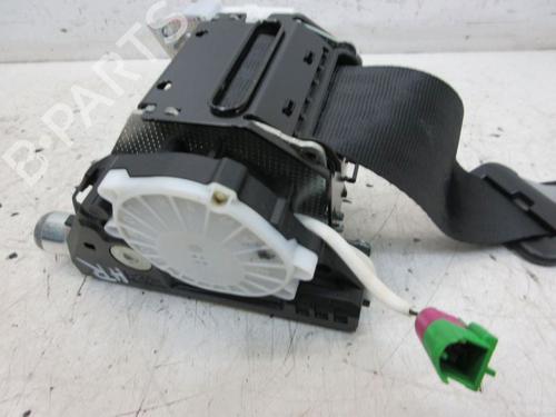 Rear right seatbelt VOLVO XC60 I SUV (156) T6 AWD | BP29089681I28 