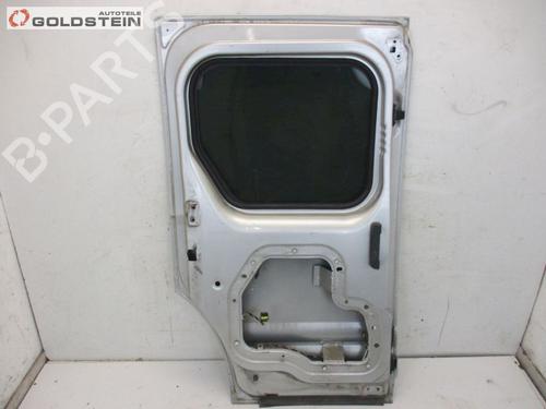 Left rear door FORD TOURNEO CONNECT 1.8 TDCi | BP26647307C4 