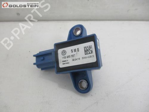 Elektronisk sensor VW SCIROCCO III (137, 138) 1.4 TSI (160 hp) 18749568