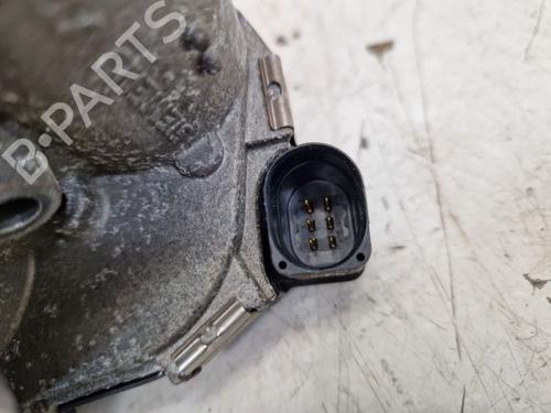 Throttle body AUDI A5 (8T3) S5 quattro | BP31312411M82 