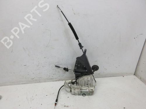 Used Rear right lock MERCEDES-BENZ A-CLASS (W169) A 180 CDI (169.007, 169.307) (109 hp) 29090084