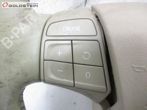 Steering wheel VOLVO V70 III (135) D5 | BP18759066C49 