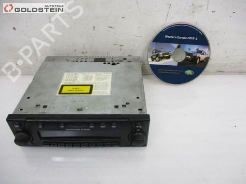 Used Electronic module LAND ROVER FREELANDER I (L314) 2.0 Td4 4x4 (109 hp) 18757713