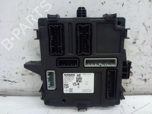 Control unit NISSAN QASHQAI III (J12) 1.5 VC-T e-Power | BP26710573M11 