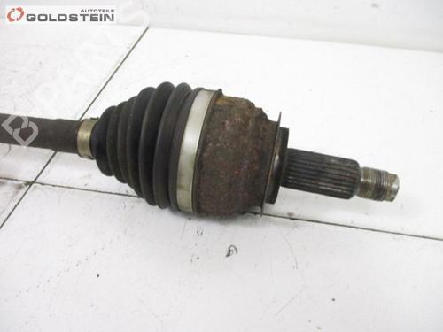 Right front driveshaft SUBARU OUTBACK (BR) 2.5 i AWD (BR9) | BP40229884M39 - Image 3