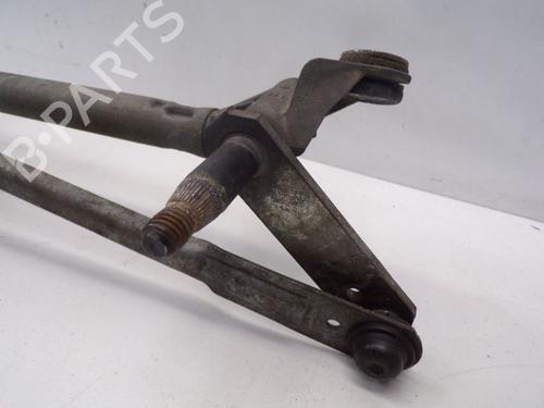 Front wipers mechanism PEUGEOT 308 SW I (4E_, 4H_) 1.6 HDi | BP18805683C83 