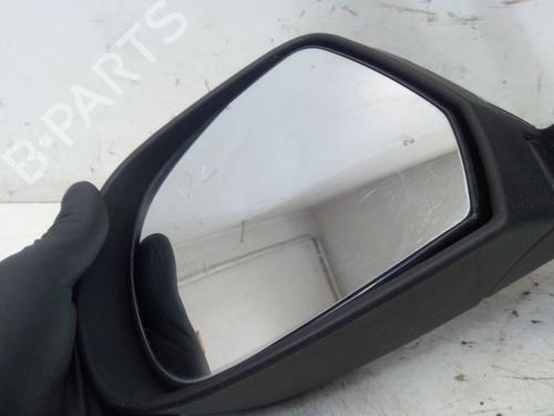 Retrovisor esquerdo DACIA LODGY (JS_) 1.5 dCi (JSMC, JSAF) | BP30358680C26 
