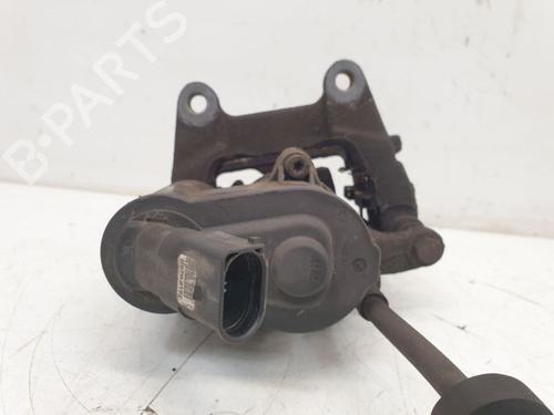 Left rear brake caliper AUDI A6 C6 (4F2) 2.7 TDI | BP33276788M107  - Image 5