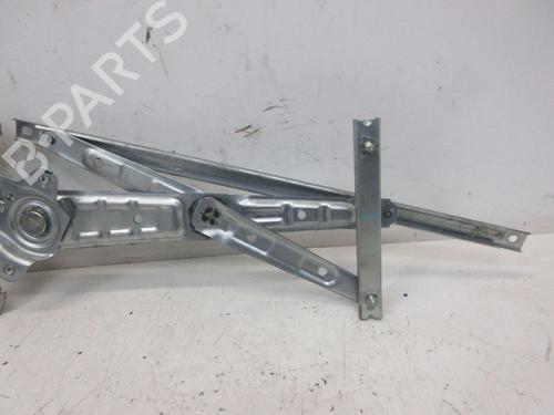 Front right window mechanism MITSUBISHI MIRAGE / SPACE STAR VI Hatchback (A0_A) 1.2 (A03A) | BP38180386C23 - Image 5