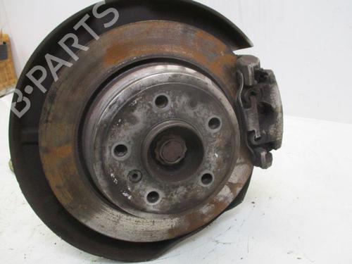 Right rear steering knuckle BMW 3 Touring (E91) 325 i | BP18804137M28 