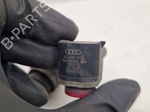 Electronic sensor VW PASSAT B6 Variant (3C5) 1.9 TDI | BP37135643M84 - Image 8