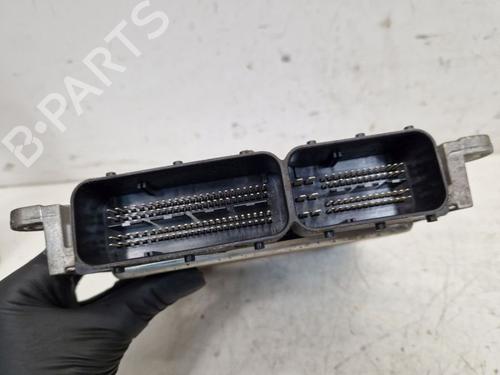 Engine control unit (ECU) MERCEDES-BENZ E-CLASS T-Model (S212) E 200 CDI / BlueTEC (212.205, 212.206) | BP33276640M57 - Image 4