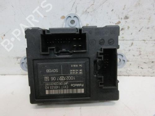Computer FORD B-MAX (JK) 1.0 EcoBoost (120 hp) 19298614