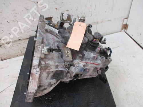 Gearbox MITSUBISHI MIRAGE / SPACE STAR VI Hatchback (A0_A) 1.0 (A05A) | BP28174615M3 