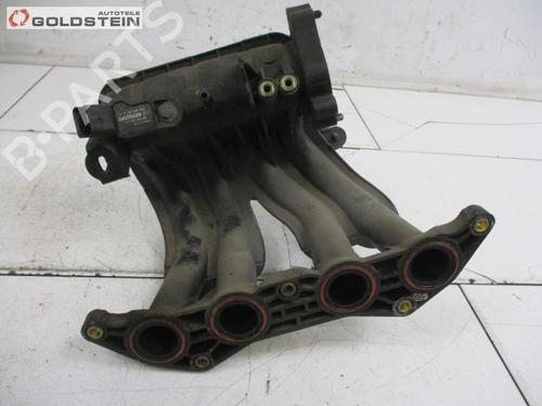Intake manifold PEUGEOT 1007 (KM_) 1.4 | BP37109835M70 - Image 3