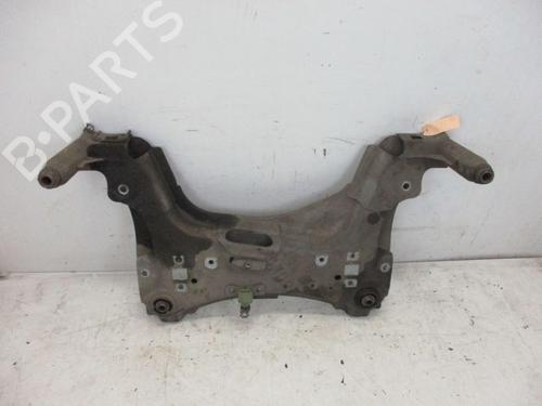 Used Subframe Subframe RENAULT MEGANE III Hatchback (BZ0/1_, B3_) 1.5 dCi (BZ09, BZ0D, BZ1W, BZ29, BZ14) (110 hp) 18796067 18796067