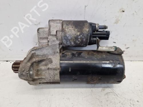 Used Starter VW TIGUAN (5N_) 2.0 TDI 4motion (140 hp) 31702428