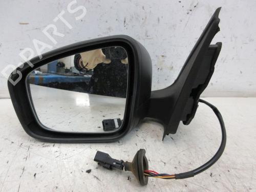 Left mirror DACIA SPRING EV (B6M1) | BP38505616C26 - Image 2
