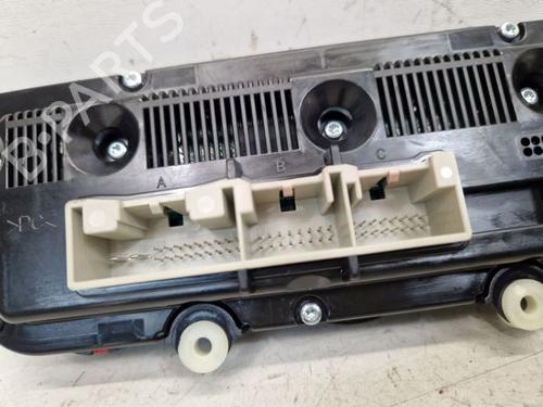 Climate control VW EOS (1F7, 1F8) 2.0 TDI | BP37145060I5 - Image 16