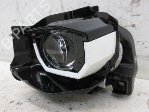 Left headlight RENAULT ZOE Hatchback Van (BFM_) Electric (BFMC, BFMD) | BP37122030C28 - Image 2