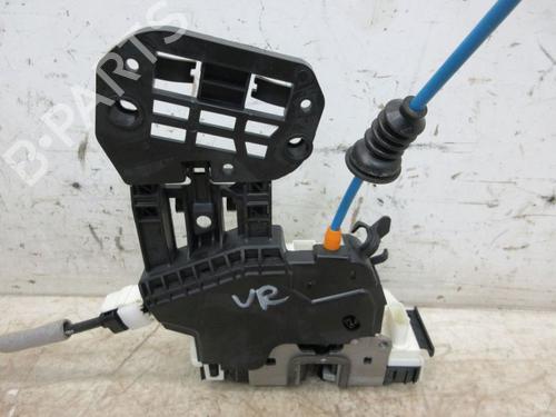 Front right lock MERCEDES-BENZ CLA Coupe (C117) CLA 180 (117.342) | BP29096031C97 