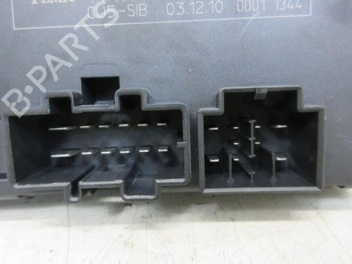 Control unit AUDI A8 D4 (4H2, 4H8, 4HC, 4HL) 3.0 TDI quattro | BP37122755M11 - Image 4