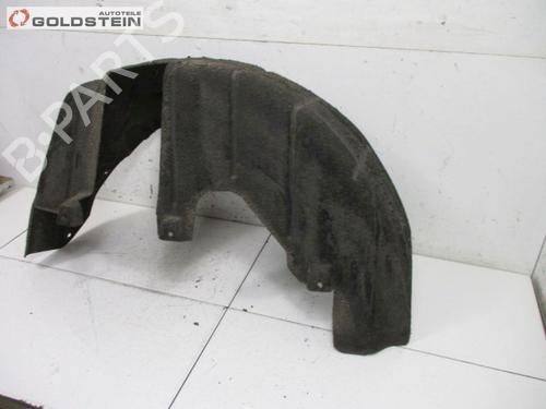 Wheel arch FORD B-MAX (JK) 1.5 TDCi | BP18764558C56 