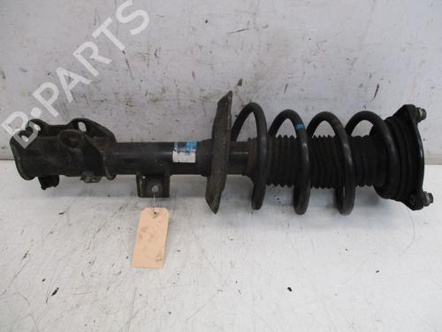 Used Left front shock absorber MERCEDES-BENZ VITO / MIXTO Van (W639) 113 CDI (639.601, 639.603, 639.605) (136 hp) 30668379