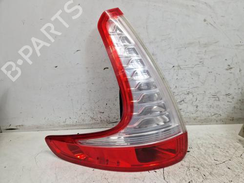 Used Left taillight RENAULT GRAND SCÉNIC III (JZ0/1_) 1.9 dCi (JZ0J, JZ0N, JZ1K, JZ1S) (131 hp) 28001594