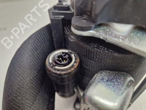 Front right seatbelt VW GOLF VI Variant (AJ5) 2.0 TDI | BP39908911I25 - Image 8