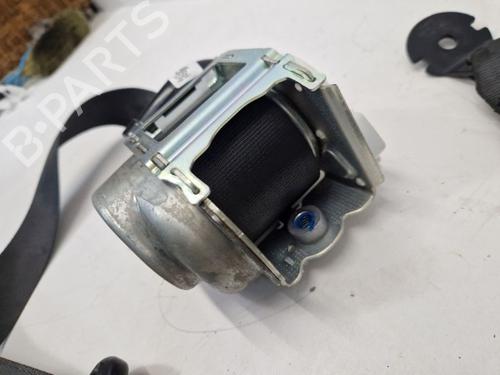 Front left seatbelt RENAULT TRAFIC III Van (FG_) 1.6 dCi 95 (FGMJ, FGMR) | BP28141475I26