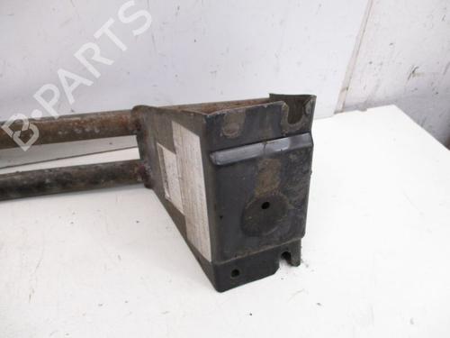 Rear bumper reinforcement FIAT SEDICI (189_) 2.0 D Multijet 4x4 | BP29086719C73 