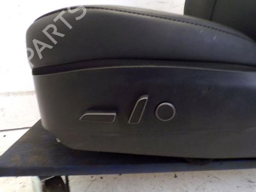 Left front seat TESLA MODEL Y (5YJY) EV Performance All-wheel Drive | BP38505955C15 - Image 7