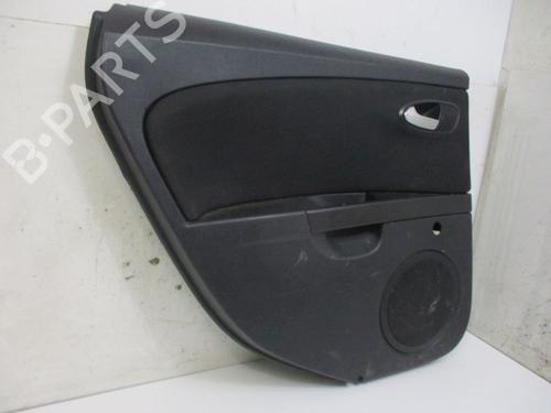 Rear left panel SEAT LEON (1P1) 1.6 | BP18798042C60 