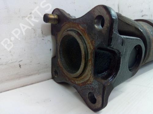 Driveshaft MITSUBISHI PAJERO PININ I (H6_W, H7_W) 2.0 GDI (H67W, H77W) | BP29523413M37 