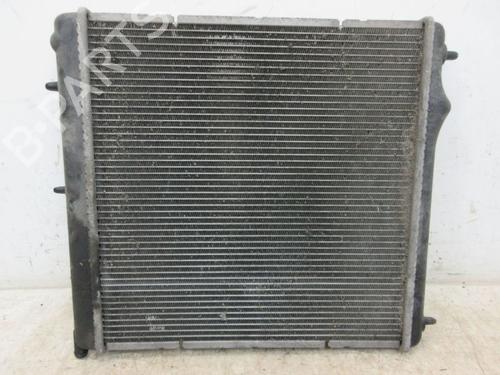 Water radiator CITROËN C4 CACTUS 1.2 VTi 82 | BP30668590M31 