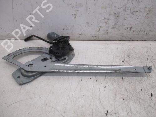 Front left window mechanism FORD TRANSIT Van (FA_ _) 2.4 TDCi RWD | BP37126437C22 - Image 3