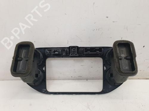 Air vent VW GOLF PLUS V (5M1, 521) 1.6 FSI | BP33908051I21 - Image 8