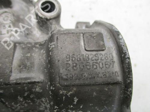 Egr PEUGEOT 307 SW (3H) 2.0 HDi 135 | BP25224295M69  - Image 5