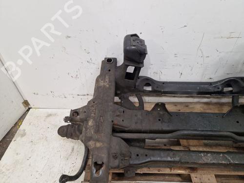 Subframe MERCEDES-BENZ SPRINTER 3,5-t Van (B906) 316 CDI (906.631, 906.633, 906.635, 906.637) | BP28307660M9 