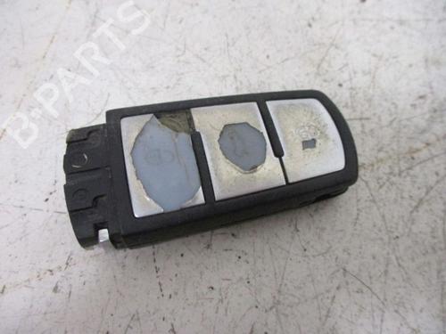 Ignition barrel VW PASSAT B6 Variant (3C5) 2.0 TDI | BP37110621M48 - Image 4