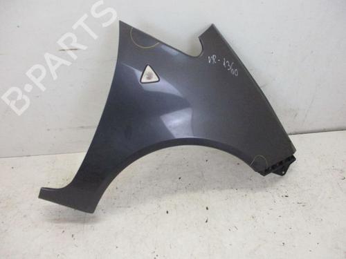 Forskærm Højre Forskærm Højre MITSUBISHI COLT VI (Z3_A, Z2_A) 1.5 DI-D (Z39A) (95 hp) 37114528 37114528