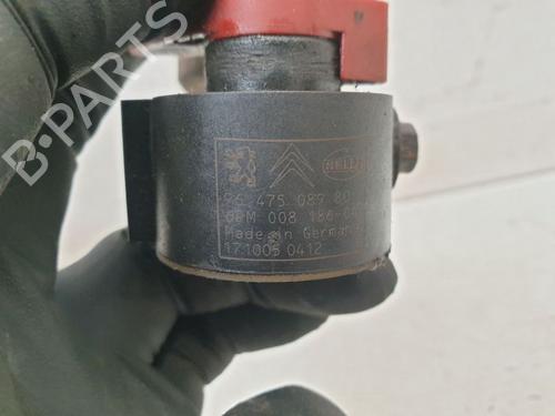 Electronic sensor PEUGEOT 407 Coupe (6C_) 2.7 HDi | BP36478772M84 - Image 9
