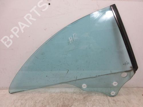 Used Rear right door window Rear right door window 37128900 37128900